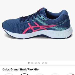 ASICS  Gel Contend .size 11